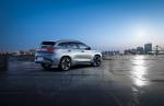 Chery Exeed TX 2018 года